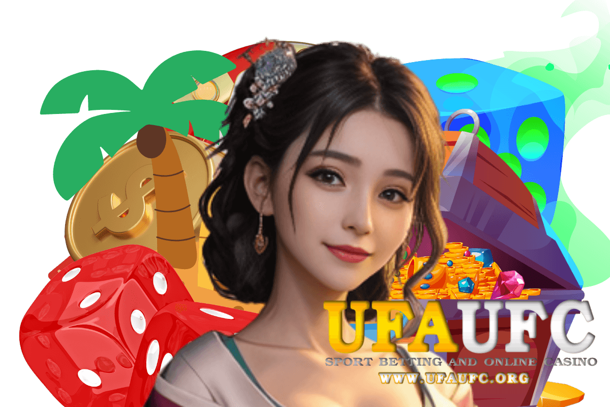 ufaufc login