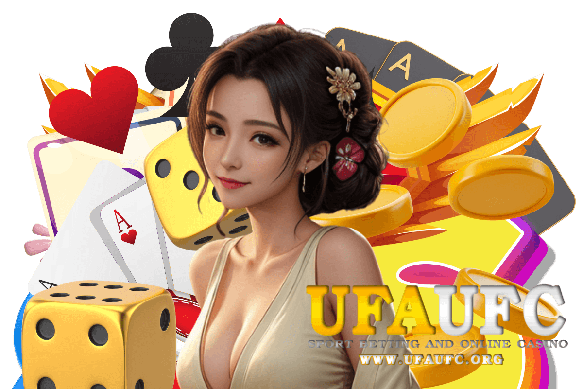 ufaufc สมัคร