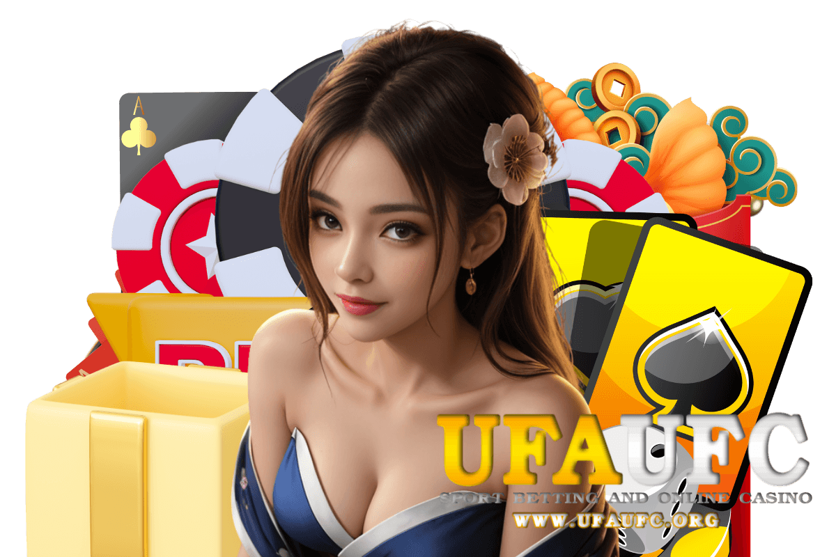 ufaufc สล็อต