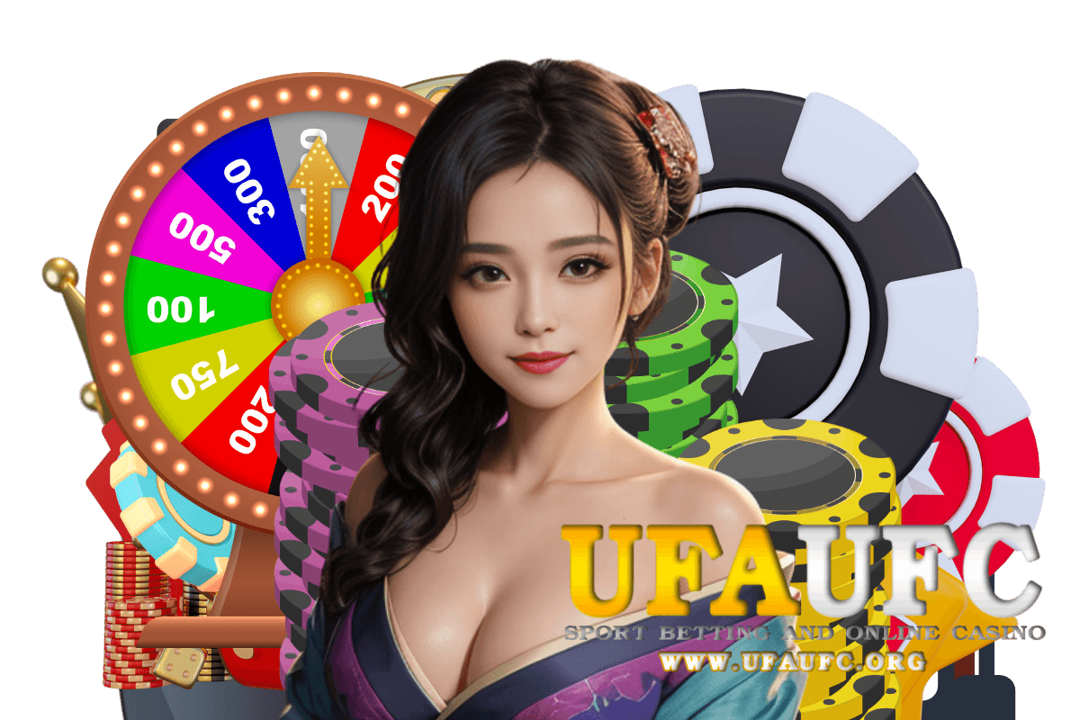 ufaufc เว็บตรง