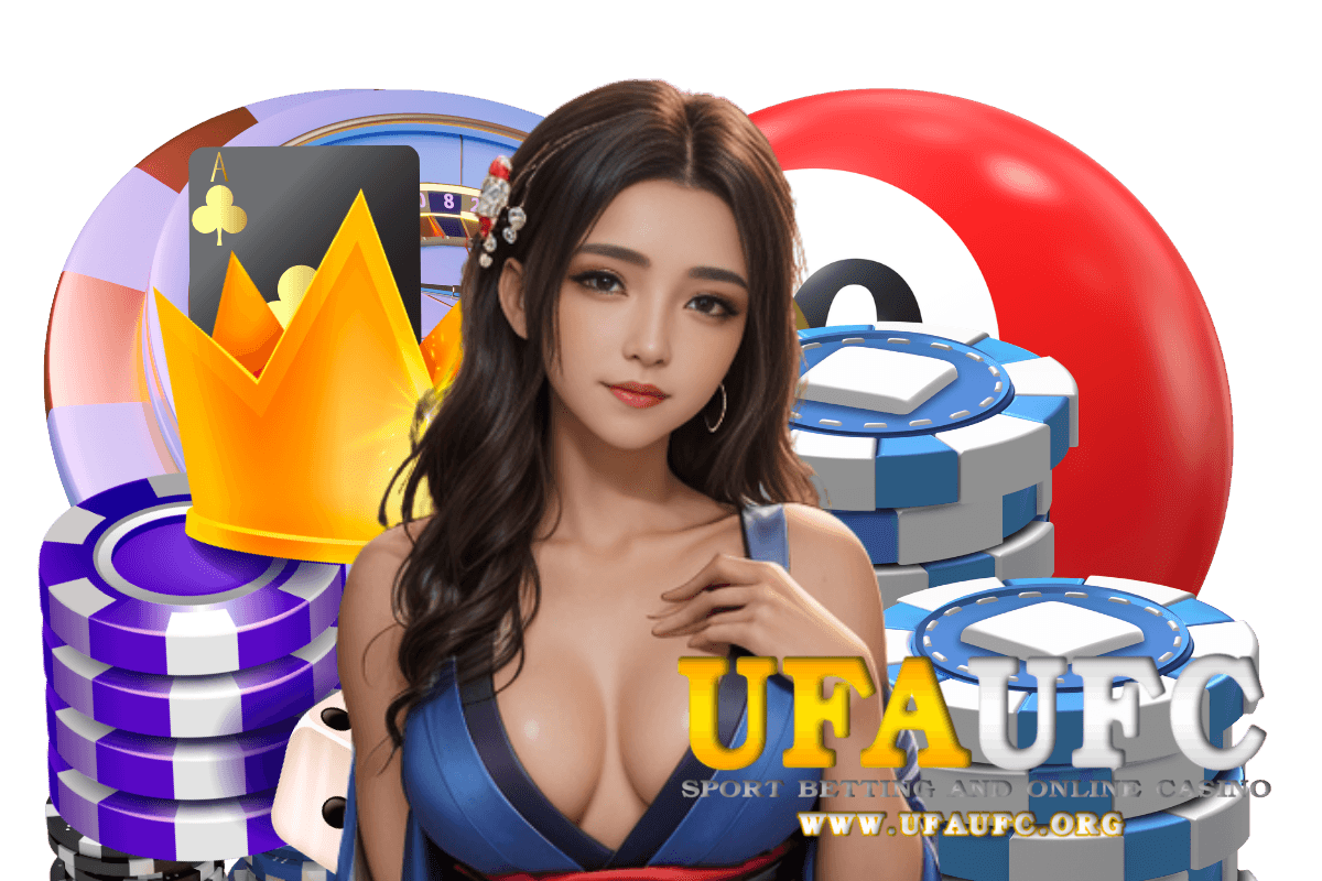 ufaufc แจกเครดิตฟรี
